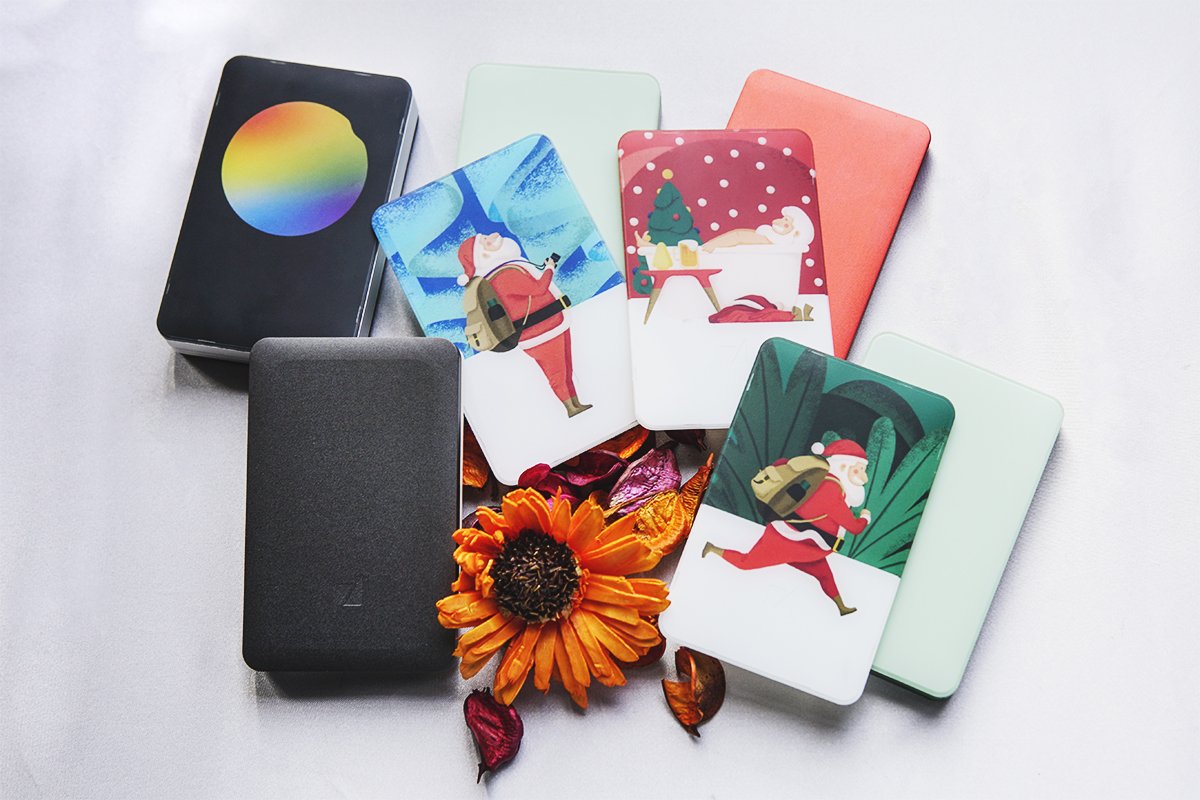 跟厚重皮夾說掰掰，成熟大人的質感錢包ZENLET 開箱體驗| 群眾觀點